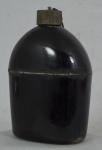 WWII US Army Porcelain Canteen 1942