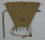 WWII M1928 Pack Tail Haversack Carrier 1944